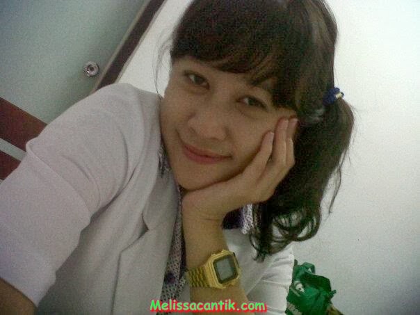 Dokter Cantik Indonesia