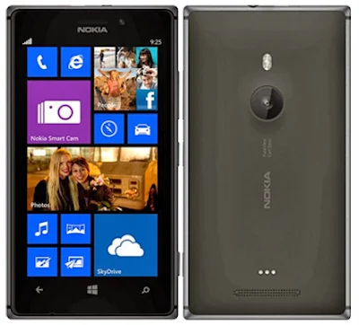 Hp Nokia Lumia Terbaru