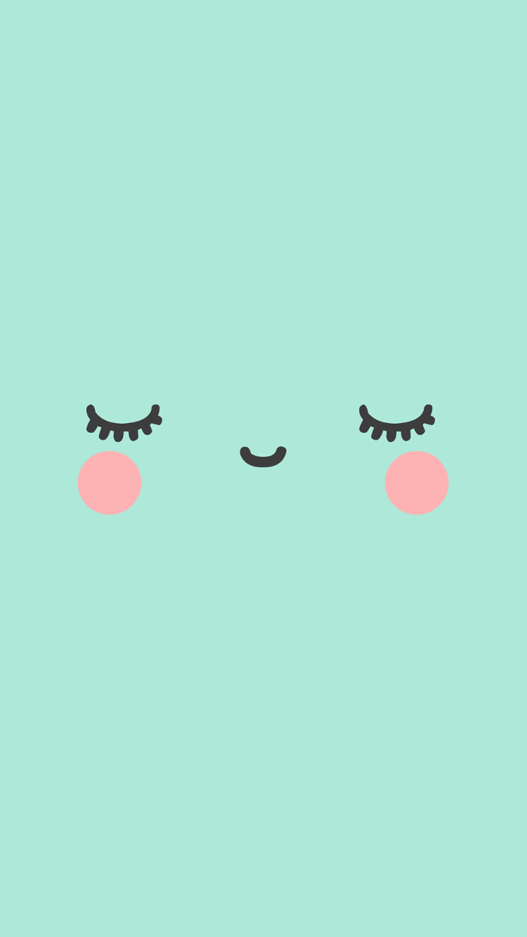 FREE KAWAII INSPIRED WALLPAPERS FOR YOUR DESKTOP OR PHONE. | Gathering ...