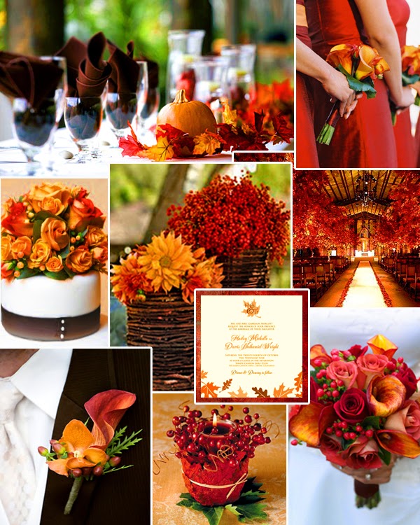 Burnt Orange Wedding Ideas Wedding Stuff Ideas