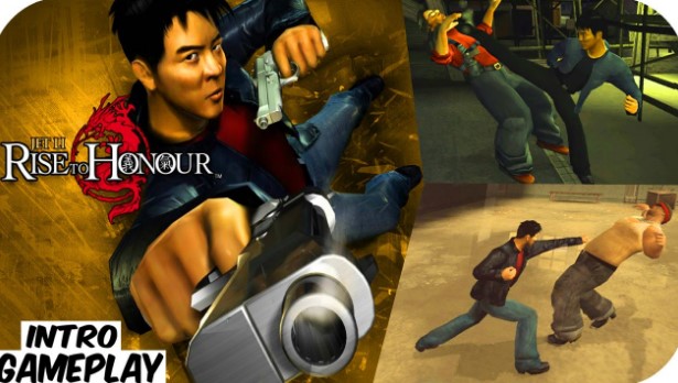Download rise to honor ps2 iso torrent version Download rise to honor ps2 iso torrent version