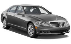 Full-Size car Full-Size car