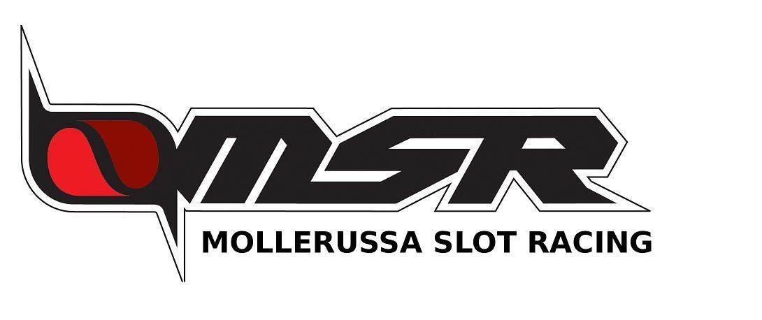 MOLLERUSSA SLOT RACING