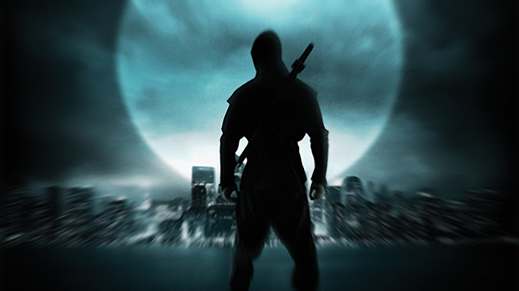 Ninjalar: Gizemli ve Efsanevi Suikastçılar