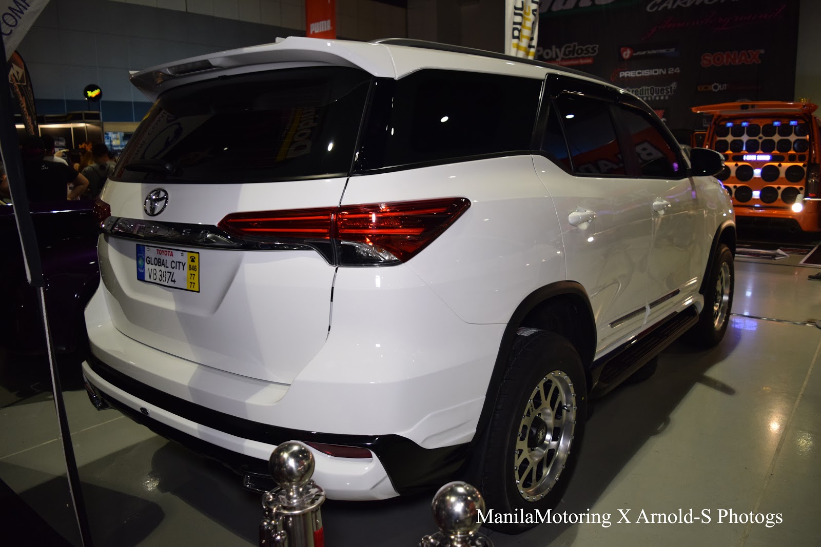 Manila Motoring Your source for automotive information in the