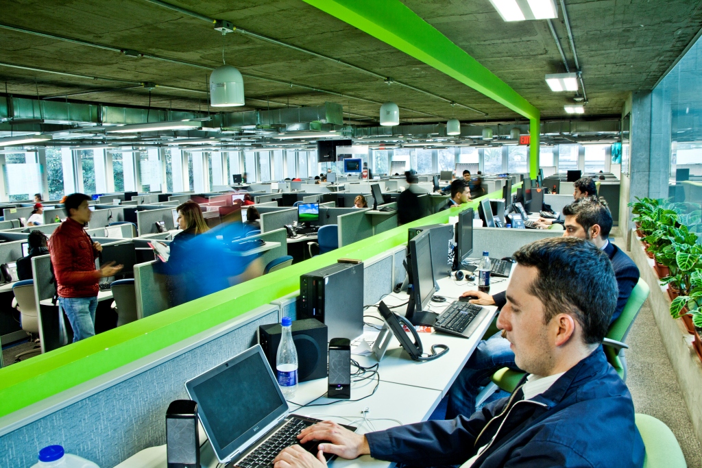 Teleperformance Colombia recibe certificación ISO 27001 en mejores ...