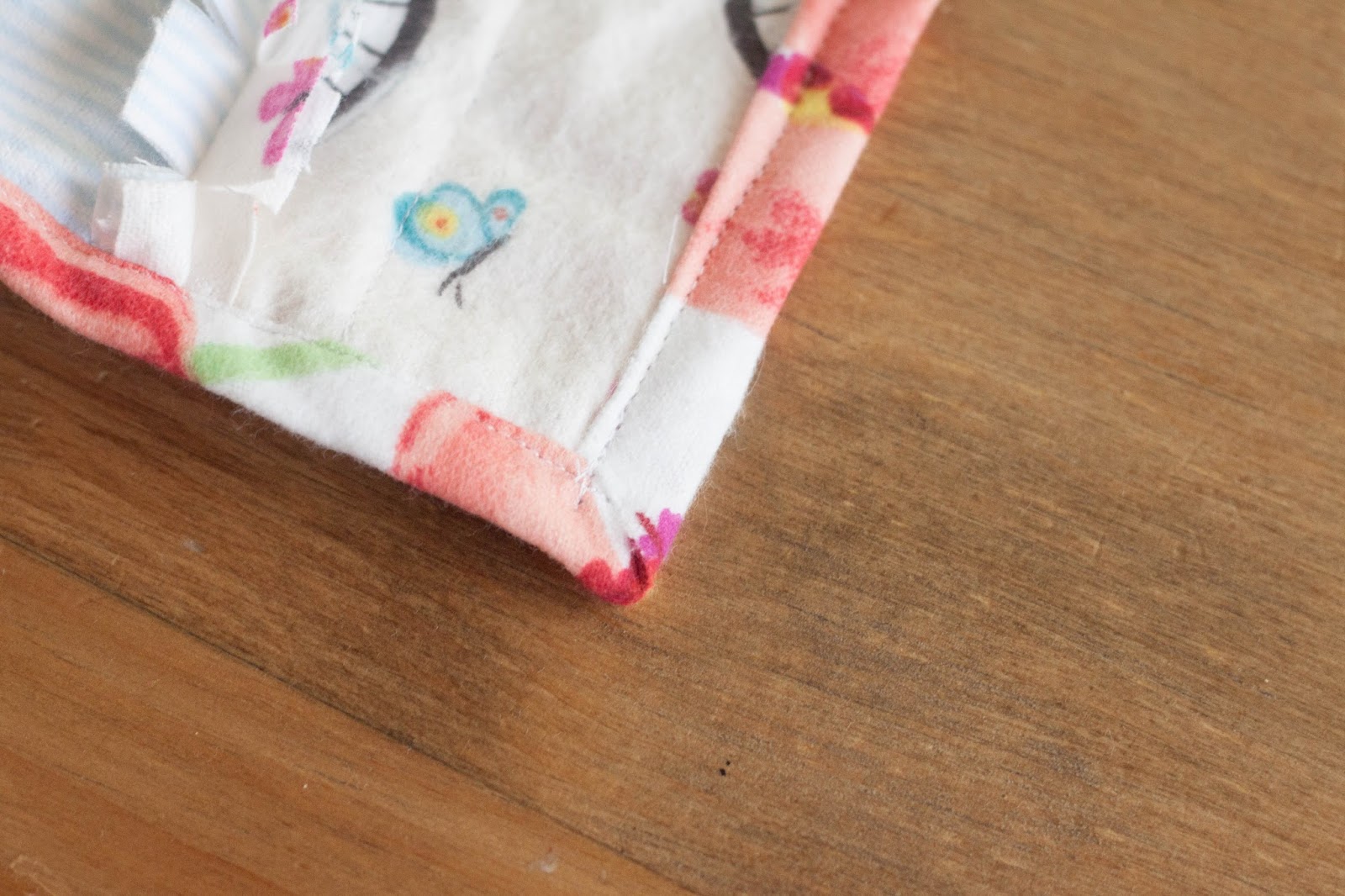 do it yourself divas DIY How To Bind A Quilt Fast and Easy