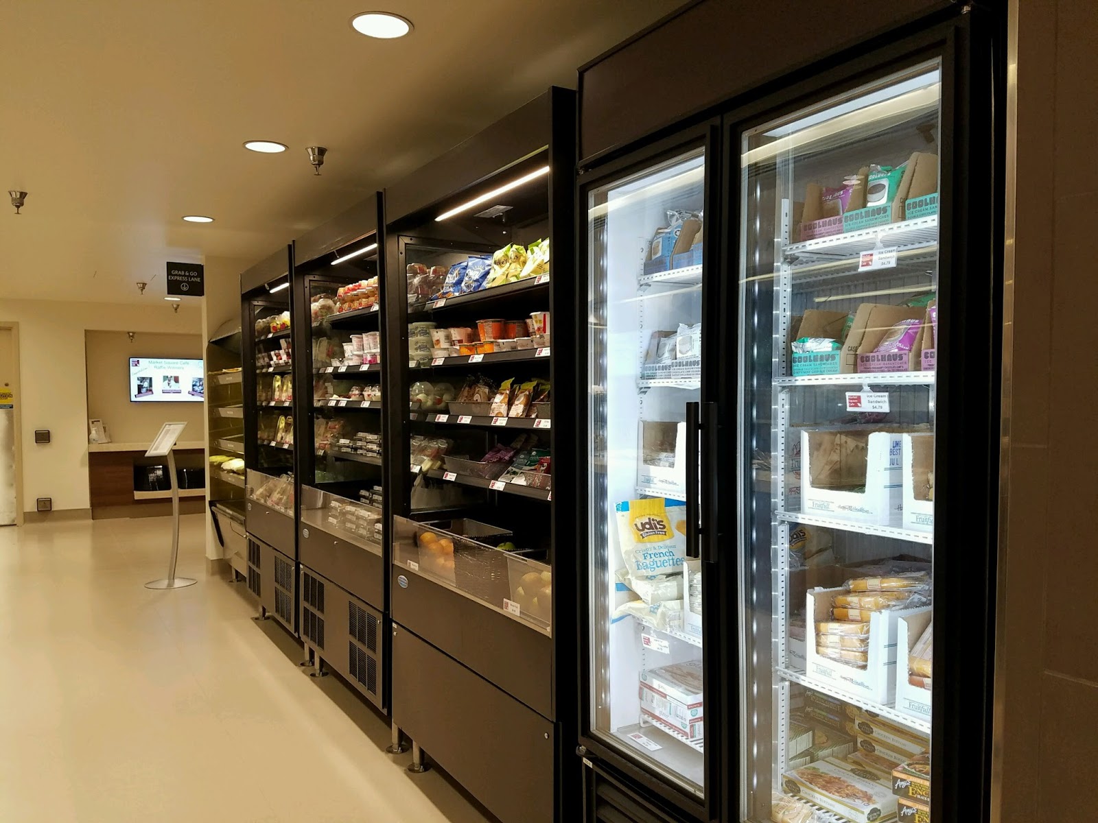 Sodexo at Stanford Health Care and Lucile Packard Children