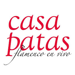 CASA PATAS "Flamenco en vivo"