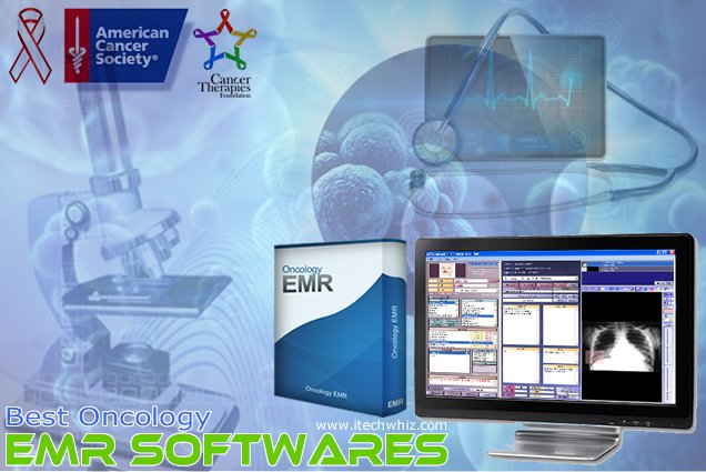 Best US Oncology EMR/ EHR Software Products 