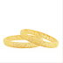 Mother's day special jewellery Malabar gold - Bangles for mom
