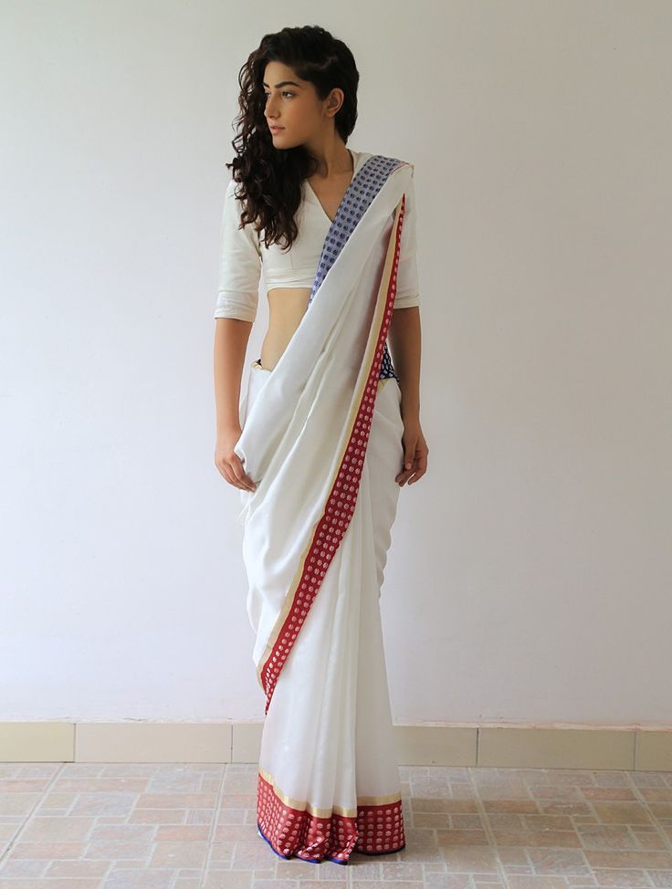 350 Latest Saree Draping Styles And Wearing Patterns For Indian