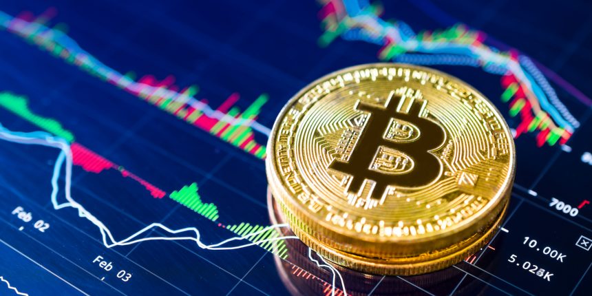 Qual è la difficoltà di mining di Bitcoin?