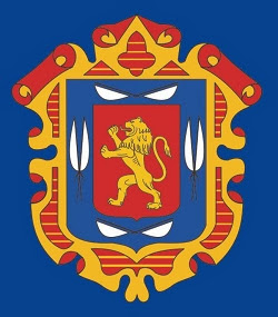chachapoyas escudo