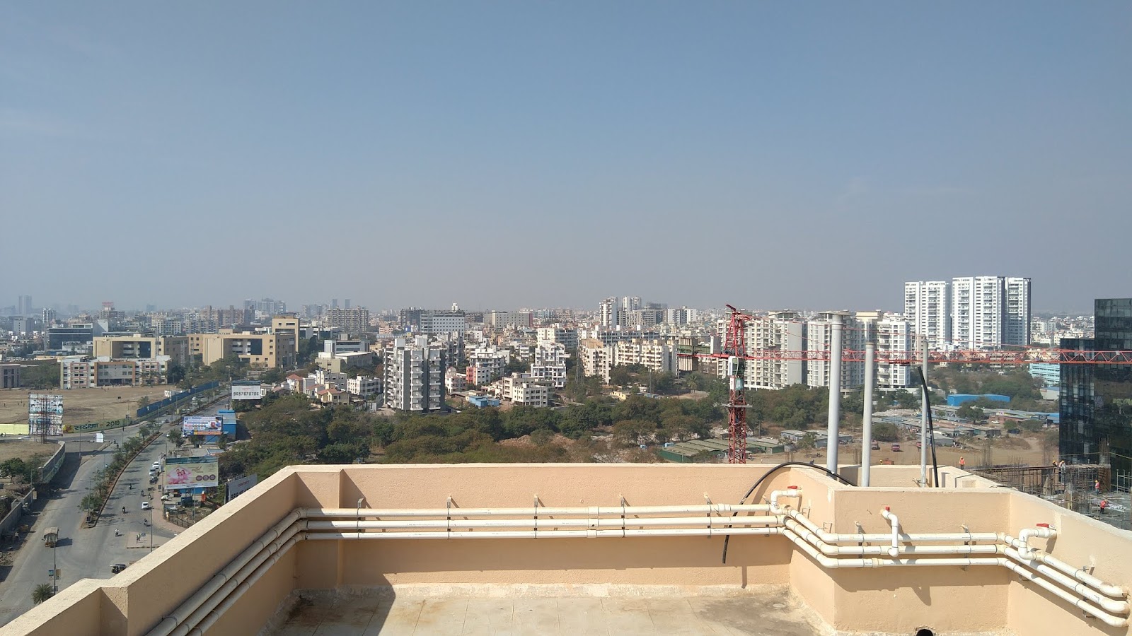 2 Bhk Rent Galaxy one Kharadi pune Property for Rent, Sale, Buy