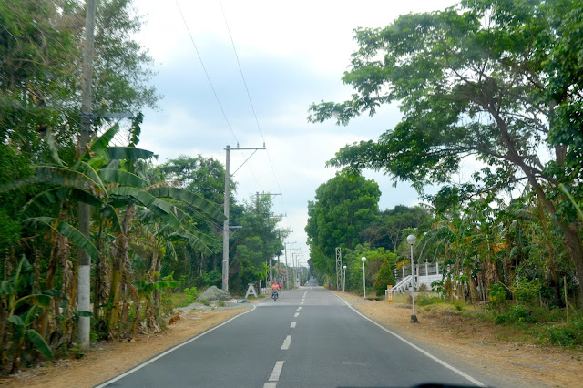 Naic Road