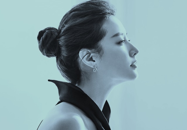 Model Rambut Ala Lee Young Ae Model Rambut Ala Lee Young Ae