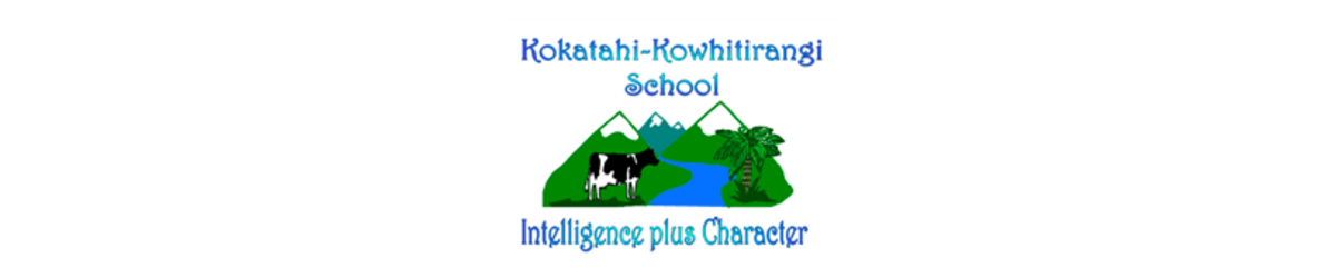 Kokatahi-Kowhitirangi School