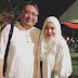 Hari Ini....Suami Nora, Johan Nawawi Meninggal Dunia