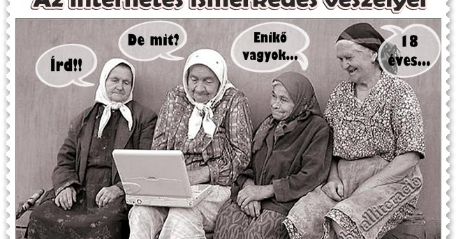 Ismerkedés az interneten? – pszichológus szemmel | Well&fit