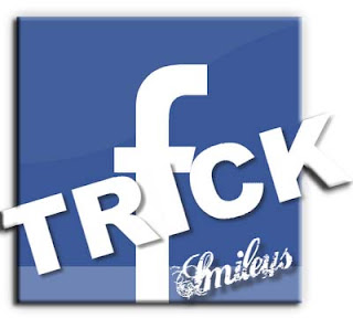 facebook tips & trik