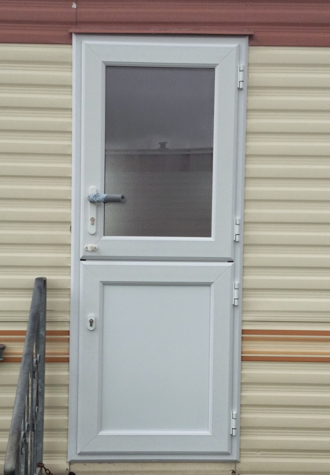 Upvc Doors For Static Caravans Image to u