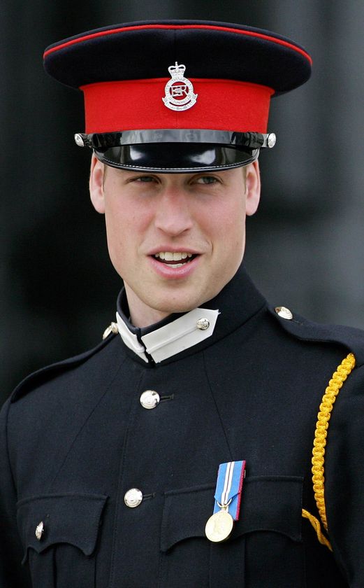 hrh prince william of wales. Prince of Wales