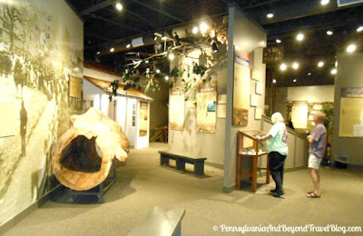 Gettysburg Heritage Center and Museum 