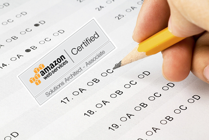 AWS Solution Architect Associate Exam Dumps Where and How to start