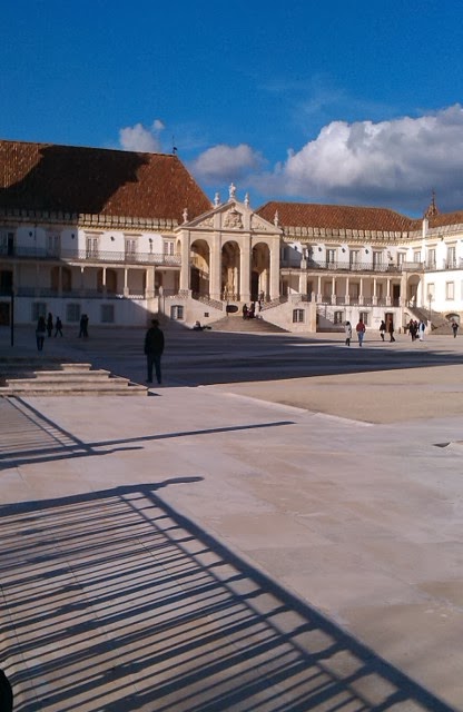 Faculdade de Direito de Coimbra