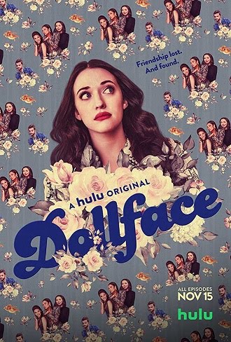 Dollface Season 1 Complete Download 480p All Episode