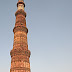 Menara - Menara Masjid yang Unik