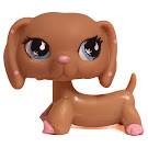 Littlest Pet Shop Pet Pairs Dachshund (#909) Pet