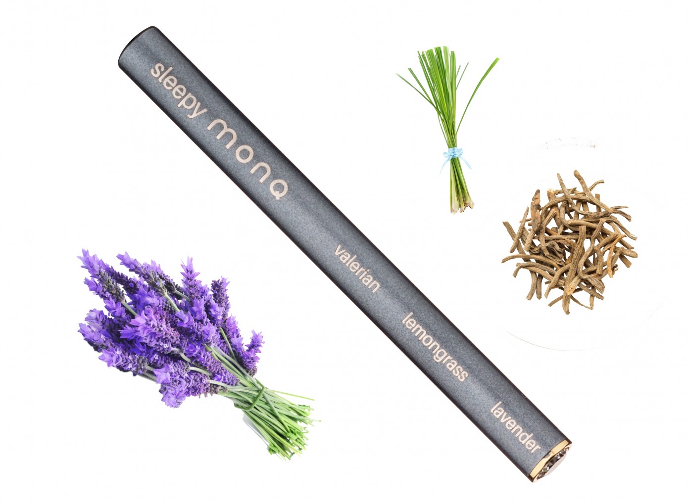 MONQ Personal Diffuser! (Review)