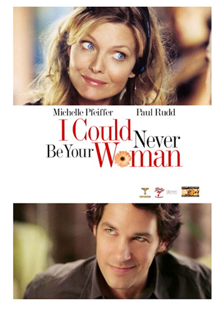 I Could Never Be Your Woman (2007) ταινιες online seires xrysoi greek subs