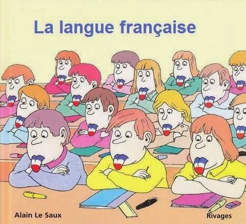 Langue(s) Française(s)!