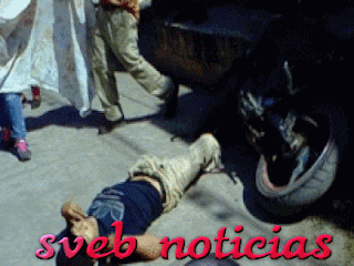 Balacera en Cuitlahuac, ejecutan a motociclista cerca del panteon