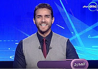 برنامج المدرج حلقة الثلاثاء 24-10-2017 مع إبراهيم عبد الجواد ولقاء مع إيدر الكرة المصرية ك/ طارق يحيى - الحلقة الكاملة برنامج المدرج حلقة الثلاثاء 24-10-2017 مع إبراهيم عبد الجواد ولقاء مع إيدر الكرة المصرية ك/ طارق يحيى - الحلقة الكاملة