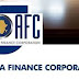Africa Finance Corporation (AFC) 2017 Graduate Internship