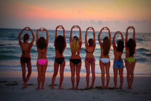 Διαλέξτε μαγιό να σας πηγαίνει!