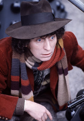 Doctor Who Tom Baker Image 1