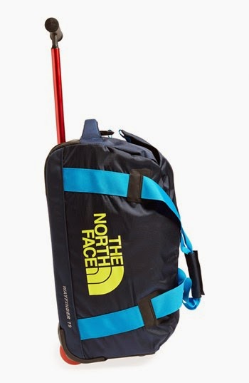 The North Face WAYFINDER 19'' The North Face 'Wayfinder' Rolling