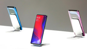 Pre-order OPPO Find X di Indonesia diadakan pada Juli tahun 2018
