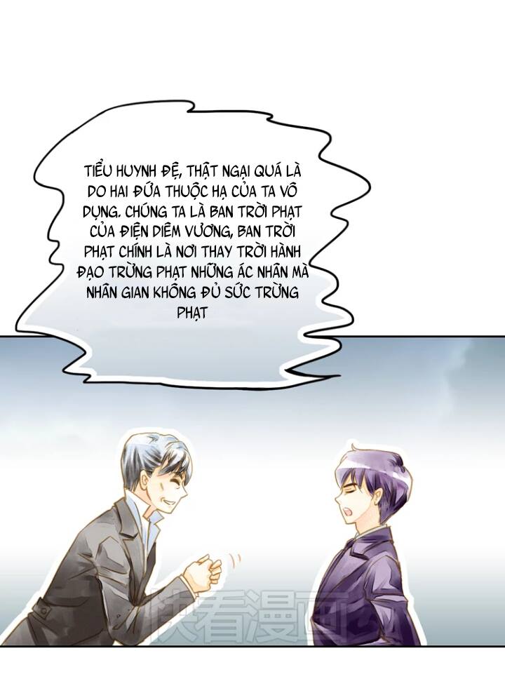 Hựu Nhất Xuân - Chương 1 - Trang 19