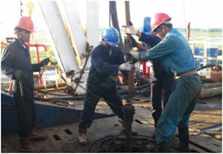 Mengintip Gaji Karyawan Chevron Paling Baru