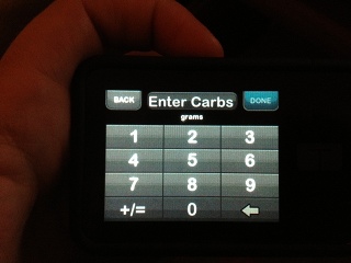 Sweetly Voiced: t:slim review