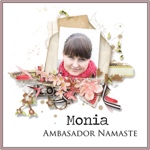 AMBASADOR NAMASTE