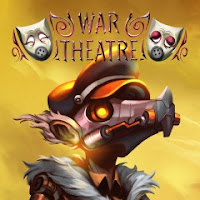 war-theatre-game-logo