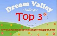 Top 3 at Dream Valley
