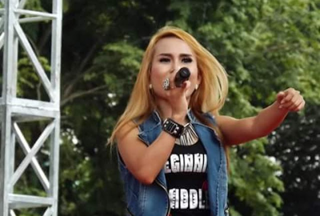 Dangdut koplo sagita terbaru live in blitar - Andoelsean